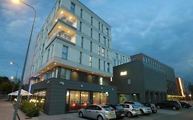 Hotel Arkon Park Business&Sport